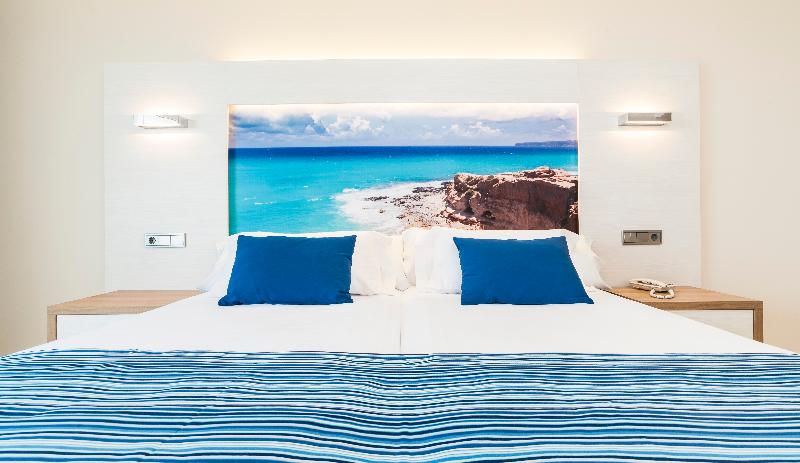 חדר סופריור, Globales Playa Estepona