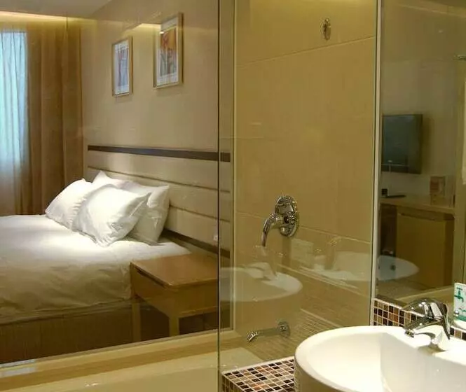 اتاق پرمیوم, Grandview Hotel Macau