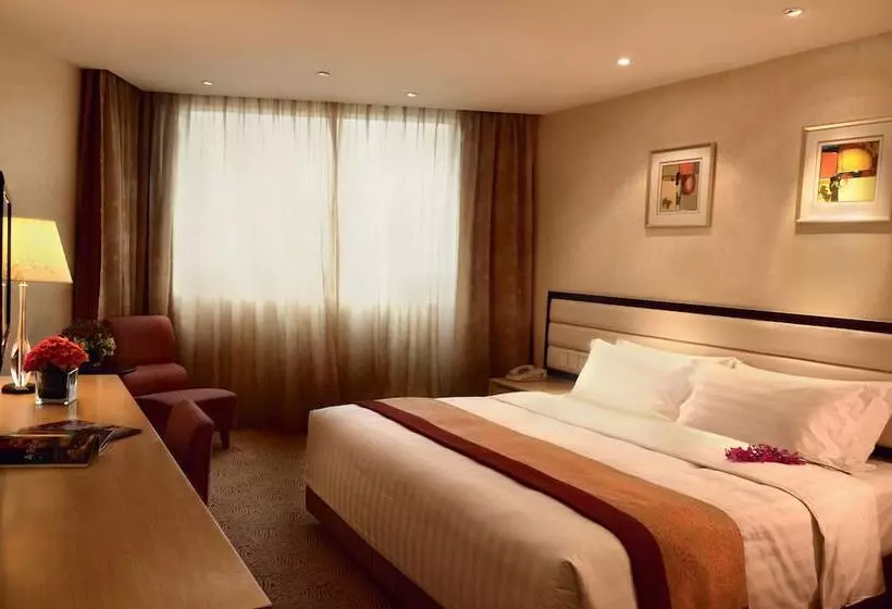 اتاق پرمیوم, Grandview Hotel Macau