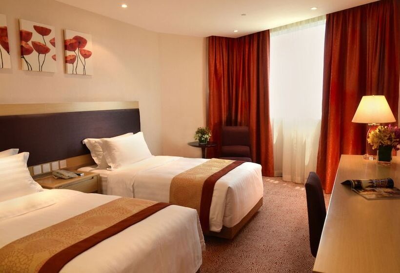 اتاق لوکس, Grandview Hotel Macau