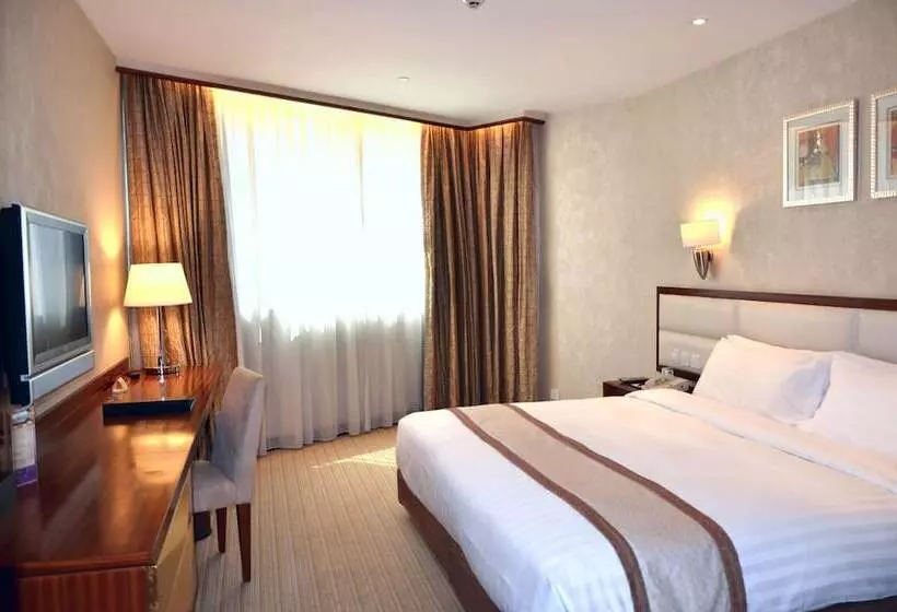 اتاق اجرایی, Grandview Hotel Macau