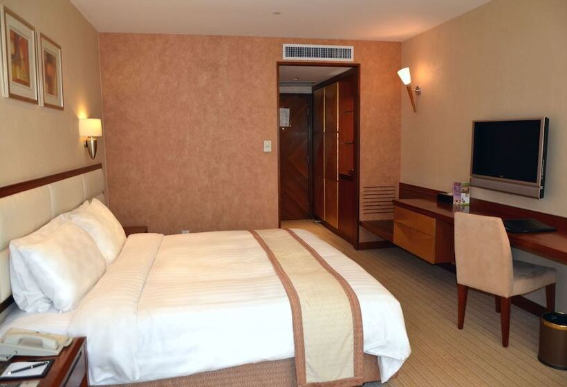 اتاق اجرایی, Grandview Hotel Macau