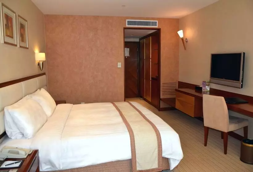 اتاق اجرایی, Grandview Hotel Macau