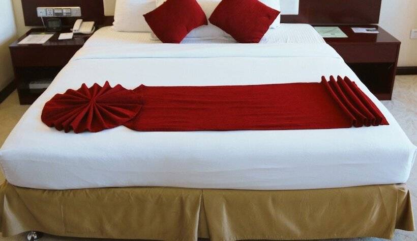 اتاق استاندارد, Harmony