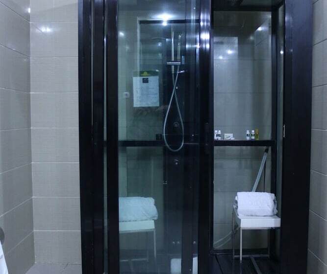 اتاق استاندارد, Harmony