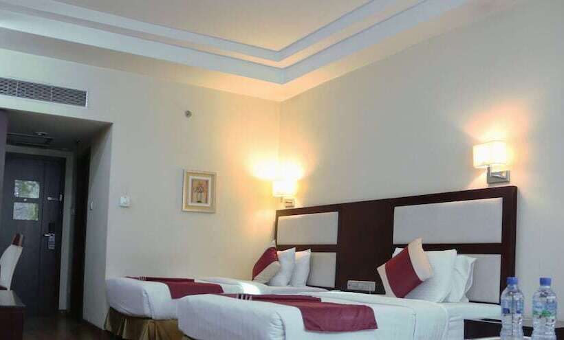 اتاق استاندارد, Harmony