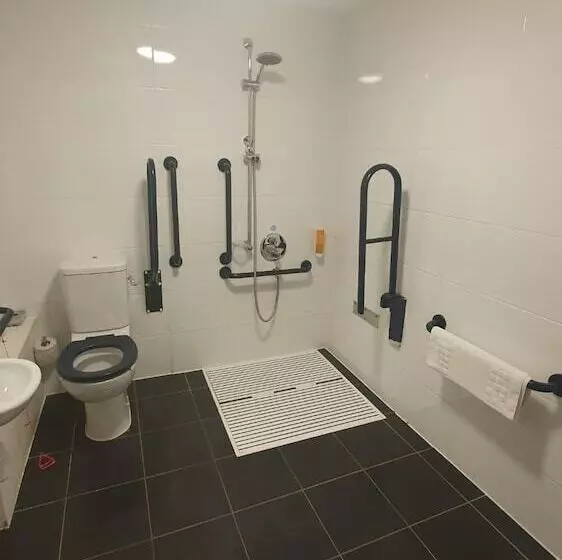Perhehuone, Heeton Concept Hotel City Centre Liverpool
