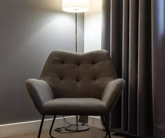 Perhehuone, Heeton Concept Hotel City Centre Liverpool