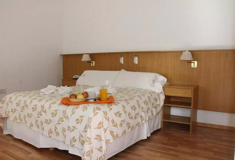 اتاق استاندارد, Hostal Del Sol Spa