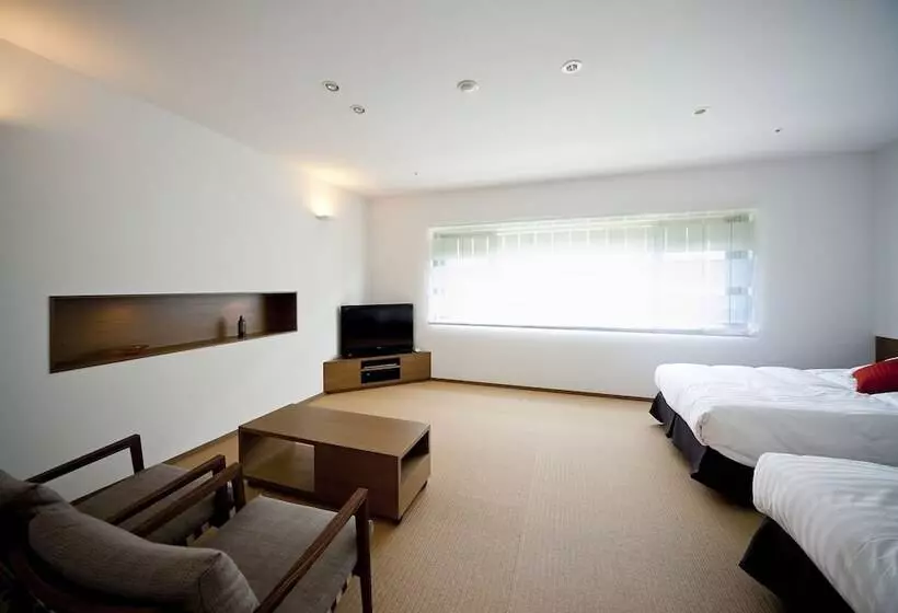 コンフォートルーム, Kinosaki Onsen Nishimuraya Hotel Shogetsutei