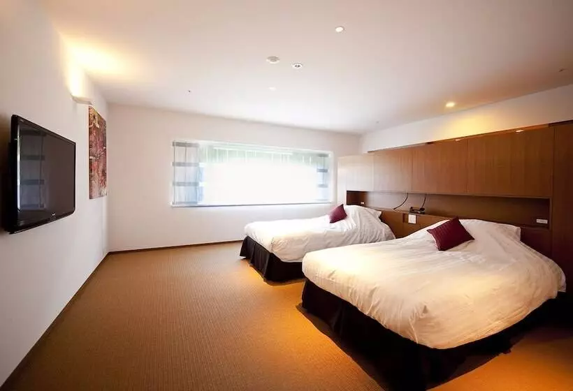 コンフォーとスイートルーム, Kinosaki Onsen Nishimuraya Hotel Shogetsutei