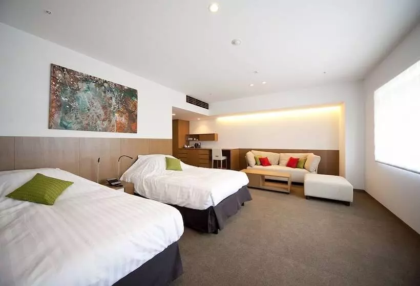 スタンダードルーム, Kinosaki Onsen Nishimuraya Hotel Shogetsutei