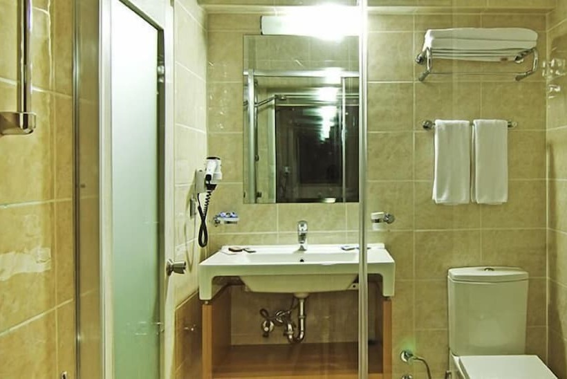 Номер Deluxe, Lavista Boutique Hotel & Spa   Boutique Class