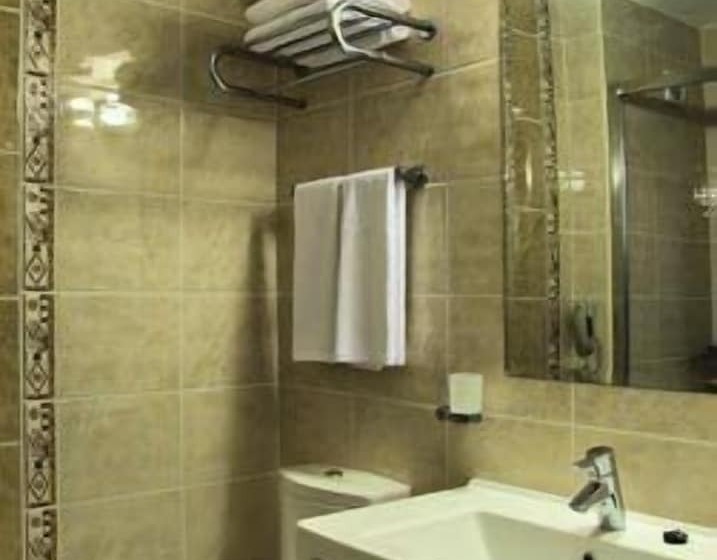 Номер Deluxe, Lavista Boutique Hotel & Spa   Boutique Class