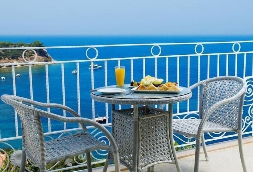 Номер Deluxe, Lavista Boutique Hotel & Spa   Boutique Class