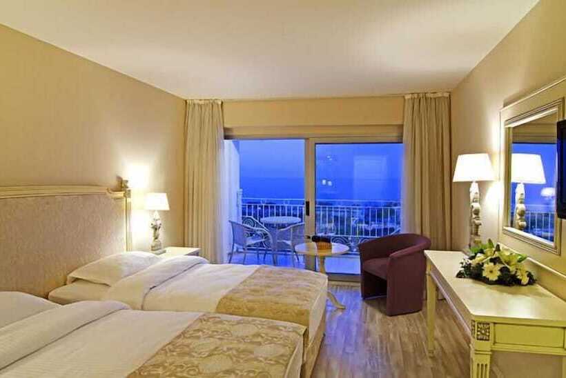 Номер Deluxe, Lavista Boutique Hotel & Spa   Boutique Class