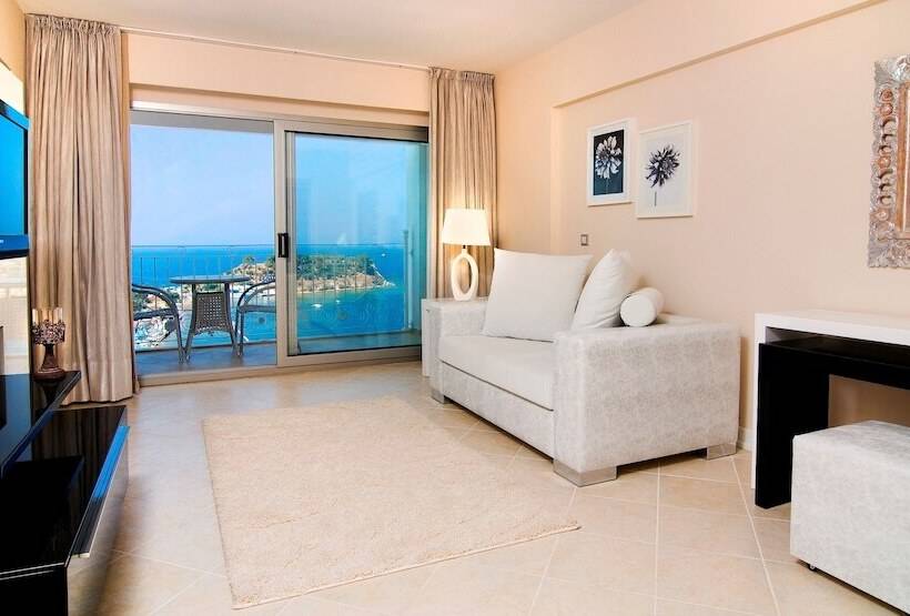 Люкс, Lavista Boutique Hotel & Spa   Boutique Class