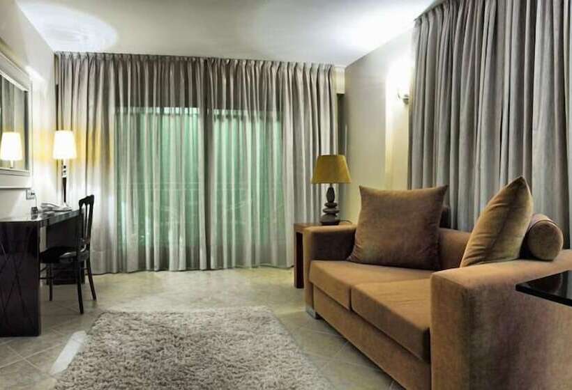 Люкс, Lavista Boutique Hotel & Spa   Boutique Class