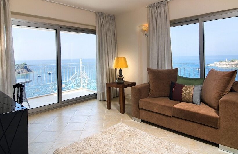 Люкс, Lavista Boutique Hotel & Spa   Boutique Class