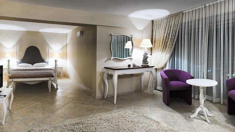 Люкс, Lavista Boutique Hotel & Spa   Boutique Class