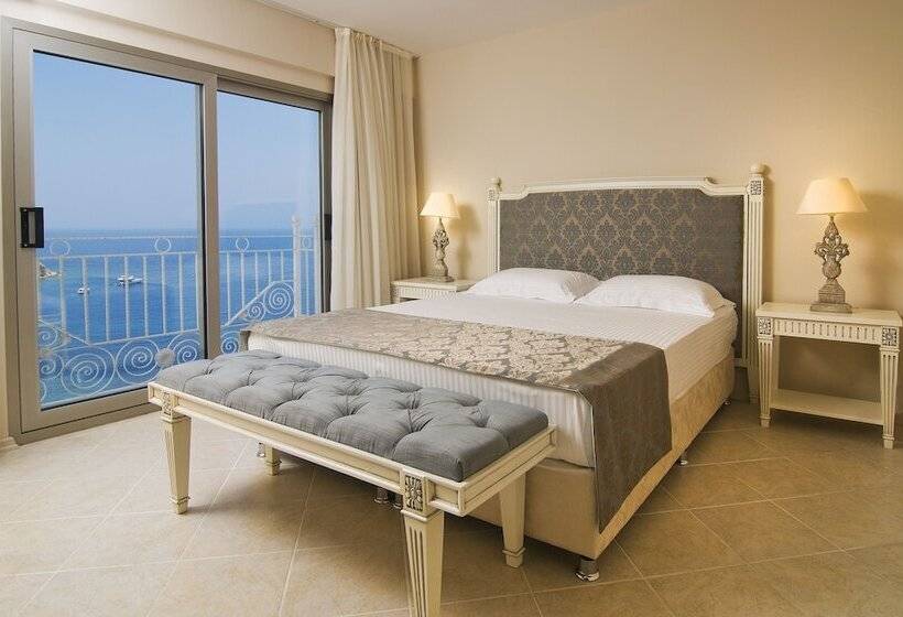 Люкс, Lavista Boutique Hotel & Spa   Boutique Class