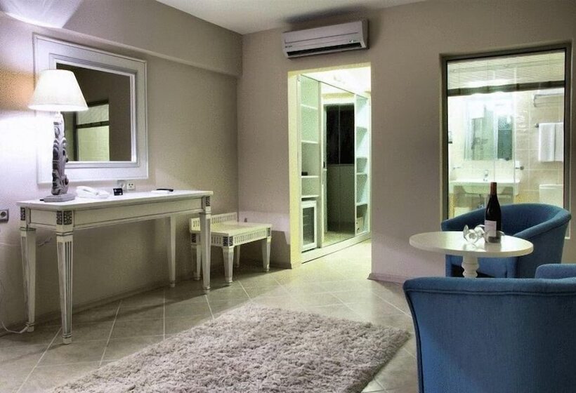 Люкс, Lavista Boutique Hotel & Spa   Boutique Class