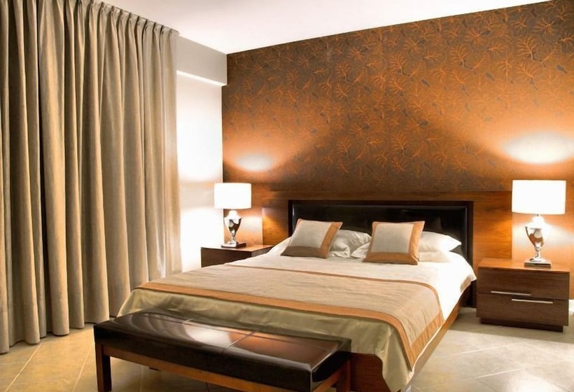 Люкс, Lavista Boutique Hotel & Spa   Boutique Class