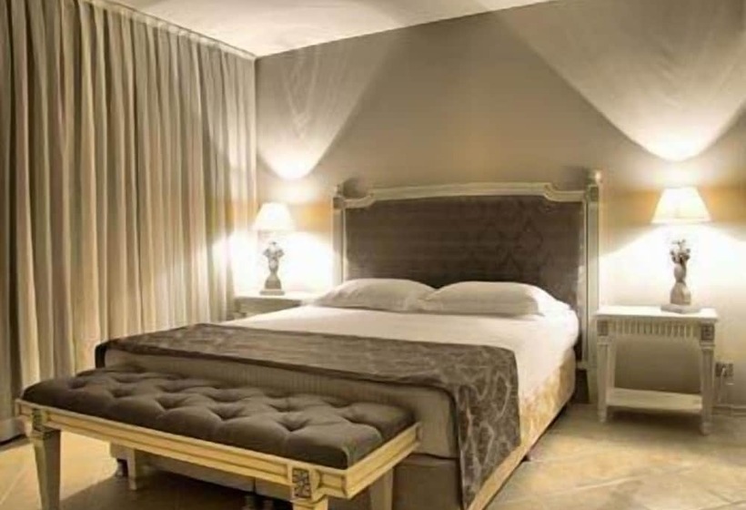 Люкс, Lavista Boutique Hotel & Spa   Boutique Class