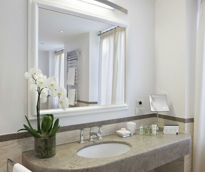 اتاق سوپریور, Maison Milano | Una Esperienze