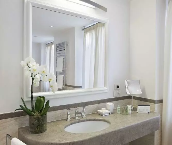اتاق سوپریور, Maison Milano | Una Esperienze