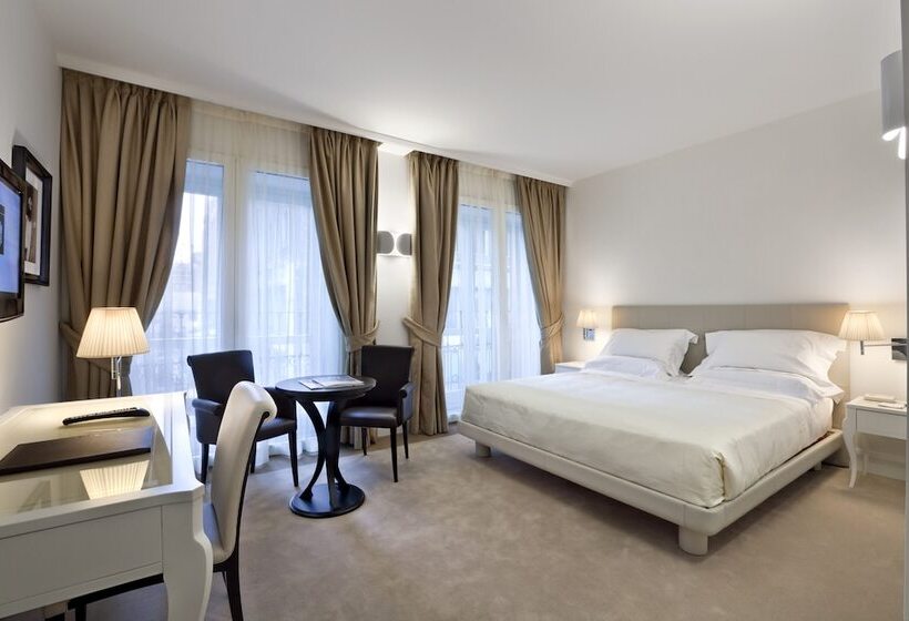 اتاق سوپریور, Maison Milano | Una Esperienze