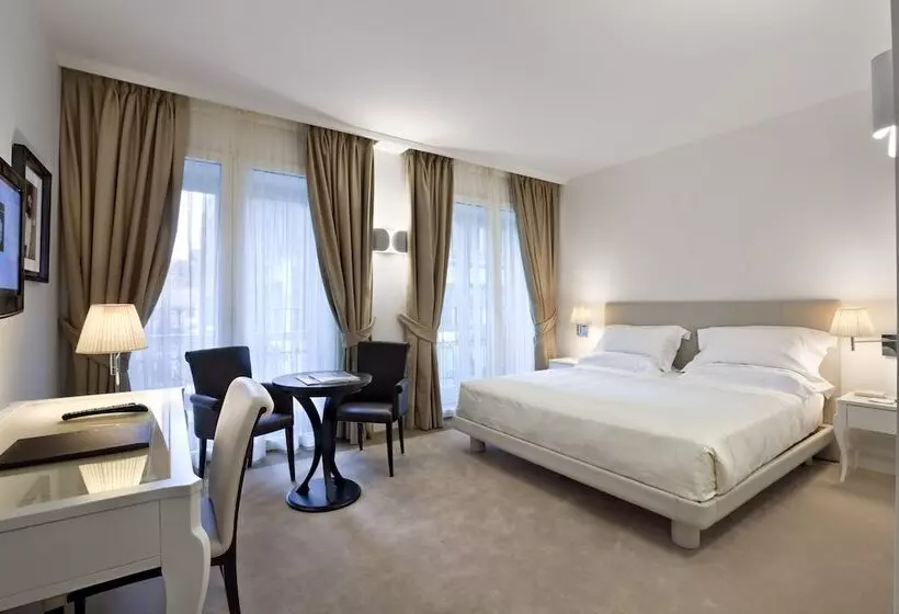 اتاق سوپریور, Maison Milano | Una Esperienze