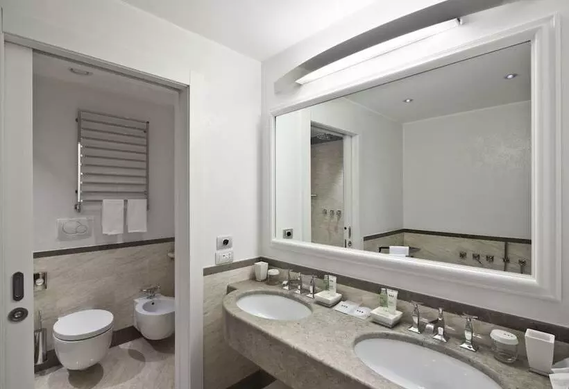 اتاق لوکس, Maison Milano | Una Esperienze