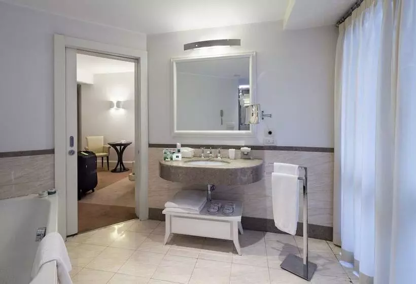 اتاق لوکس, Maison Milano | Una Esperienze