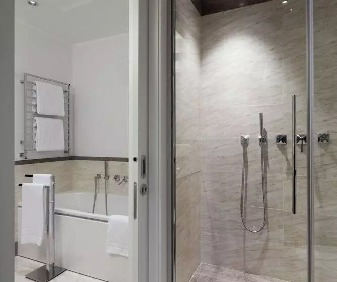 اتاق لوکس, Maison Milano | Una Esperienze
