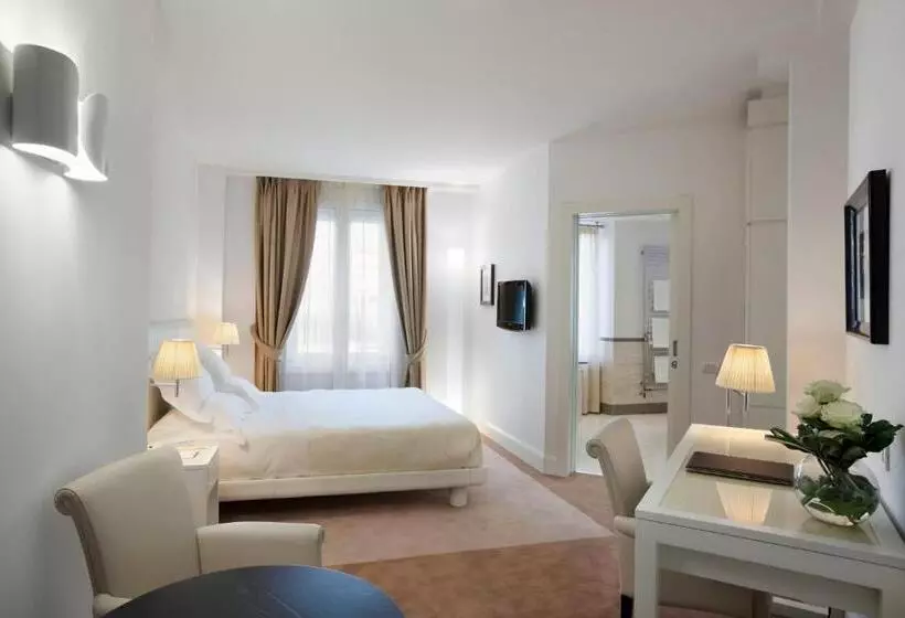 اتاق سوپریور, Maison Milano | Una Esperienze