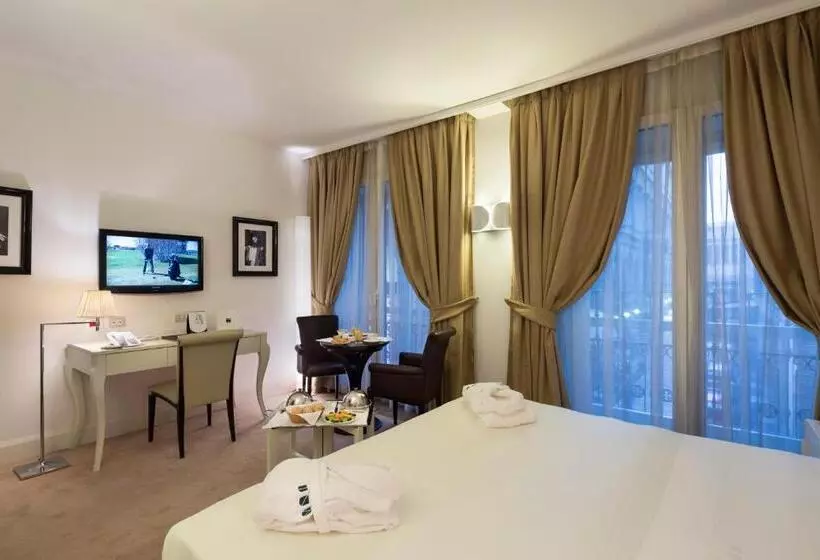 اتاق سوپریور, Maison Milano | Una Esperienze