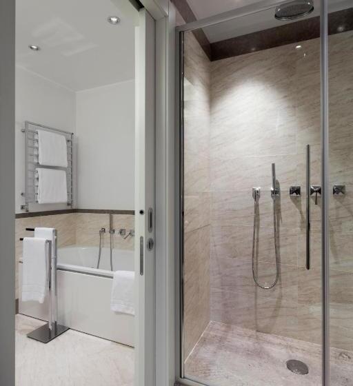 اتاق لوکس, Maison Milano | Una Esperienze