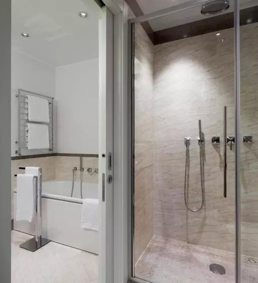 اتاق لوکس, Maison Milano | Una Esperienze