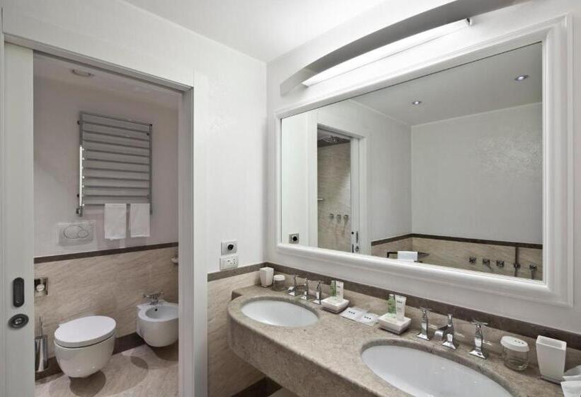 豪华房间, Maison Milano | Una Esperienze