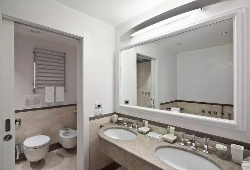 اتاق لوکس, Maison Milano | Una Esperienze