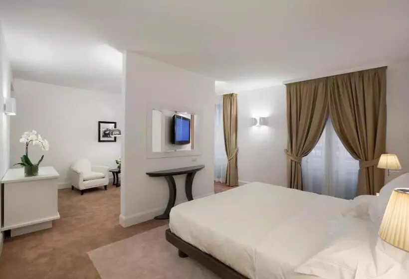 سوییت جونیور, Maison Milano | Una Esperienze