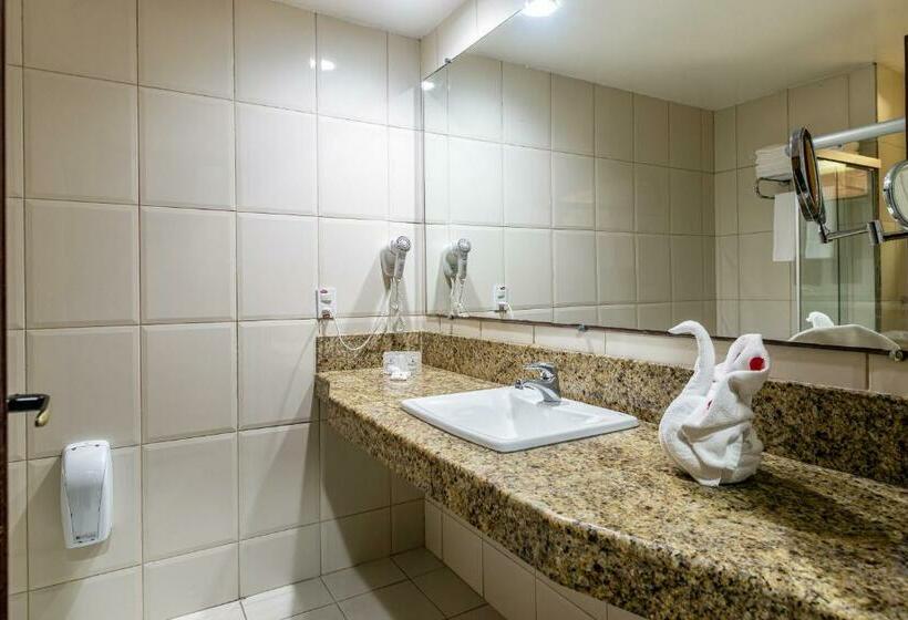 スーペリアールーム, Nauticomar Resort All Inclusive & Beach Club