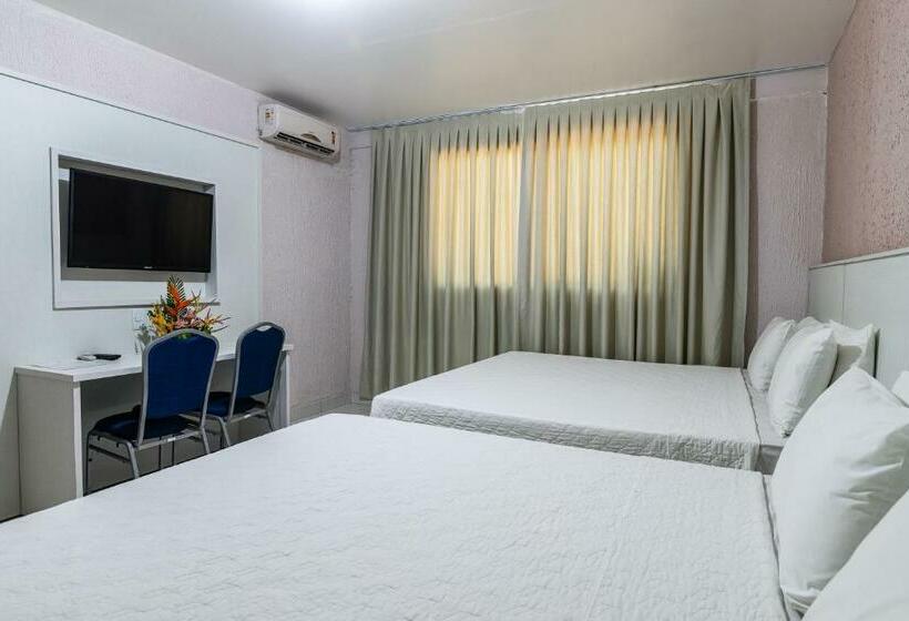 スタンダードルーム, Nauticomar Resort All Inclusive & Beach Club