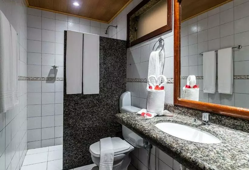 اتاق استاندارد سه نفره, Nauticomar Resort All Inclusive & Beach Club