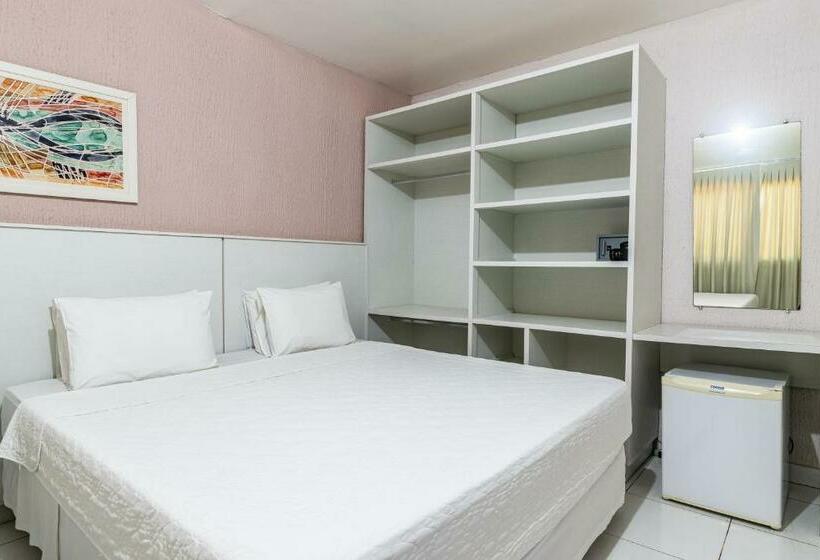 Номер Стандарт Трехместный, Nauticomar Resort All Inclusive & Beach Club