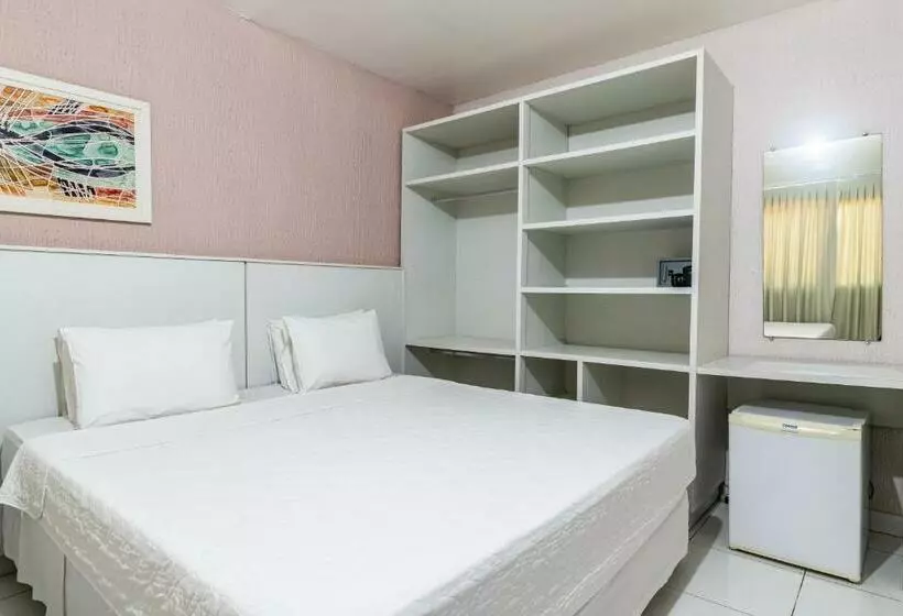 اتاق استاندارد سه نفره, Nauticomar Resort All Inclusive & Beach Club