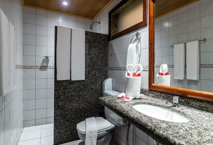 スタンダード4人部屋, Nauticomar Resort All Inclusive & Beach Club