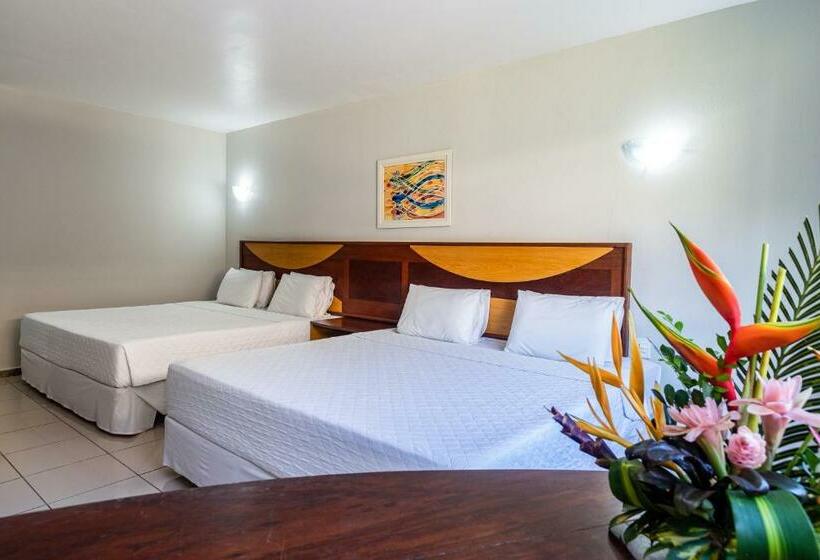 スタンダード5人部屋, Nauticomar Resort All Inclusive & Beach Club