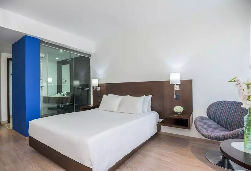 スーペリアールーム, NH Collection Royal Smartsuites